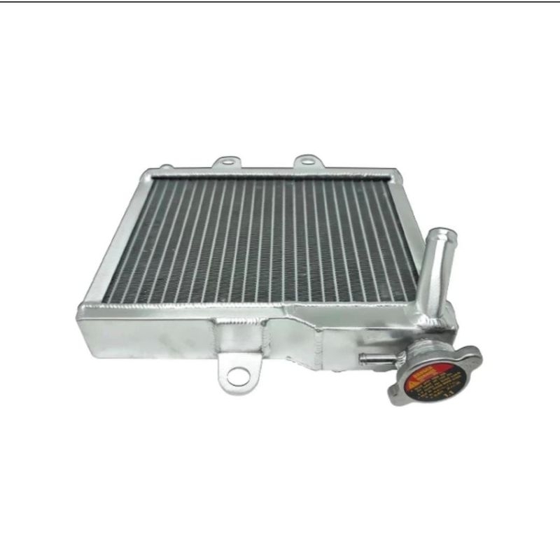 RADIATOR VND KAWASAKI NINJA 150 R / SS RADIATOR VND FLAT NINJA R / SS RADIATOR NINJA R / SS VND FLAT