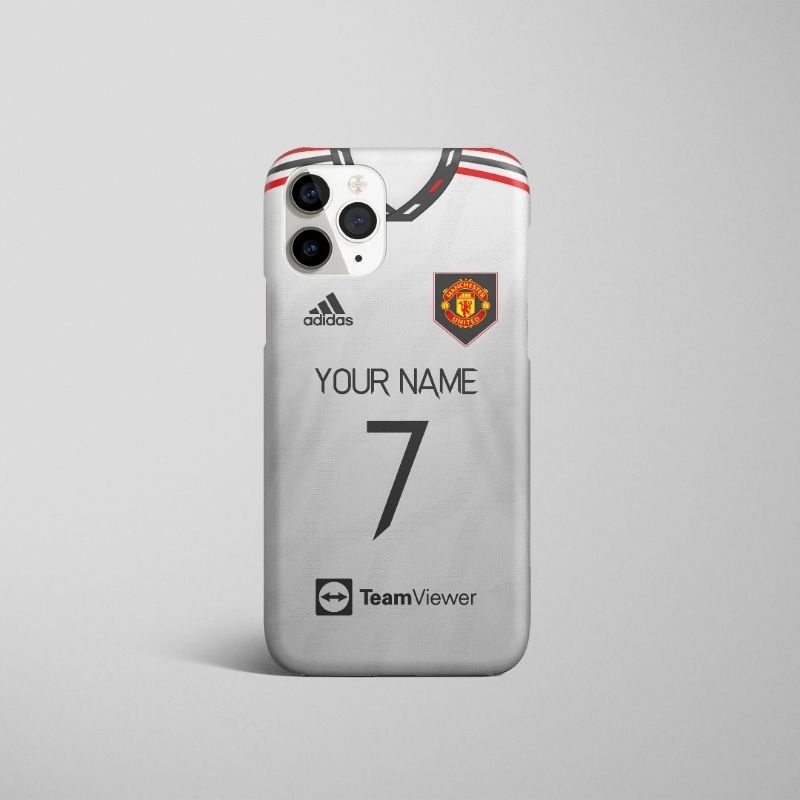 Manchester United Away 22/23 Case (Tersedia Untuk Semua Tipe HP)