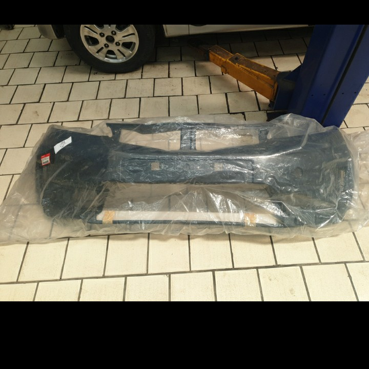 Bumper Depan Honda Jazz RS GE 2011-2013 Original