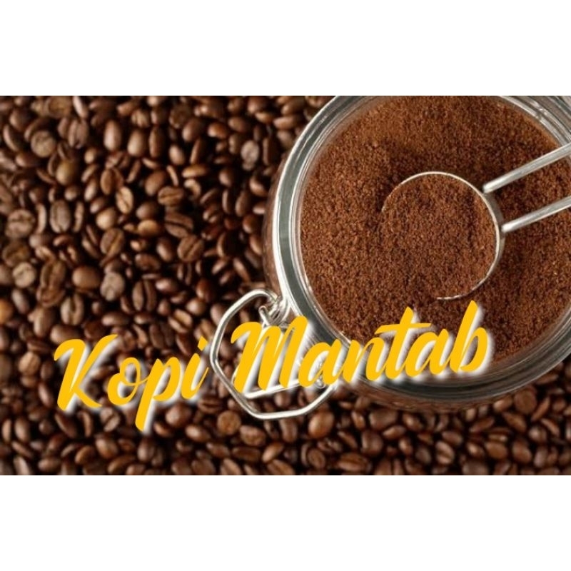 

Kopihitambubuk