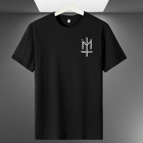 KAOS MATERNAL DISASTER HITAM