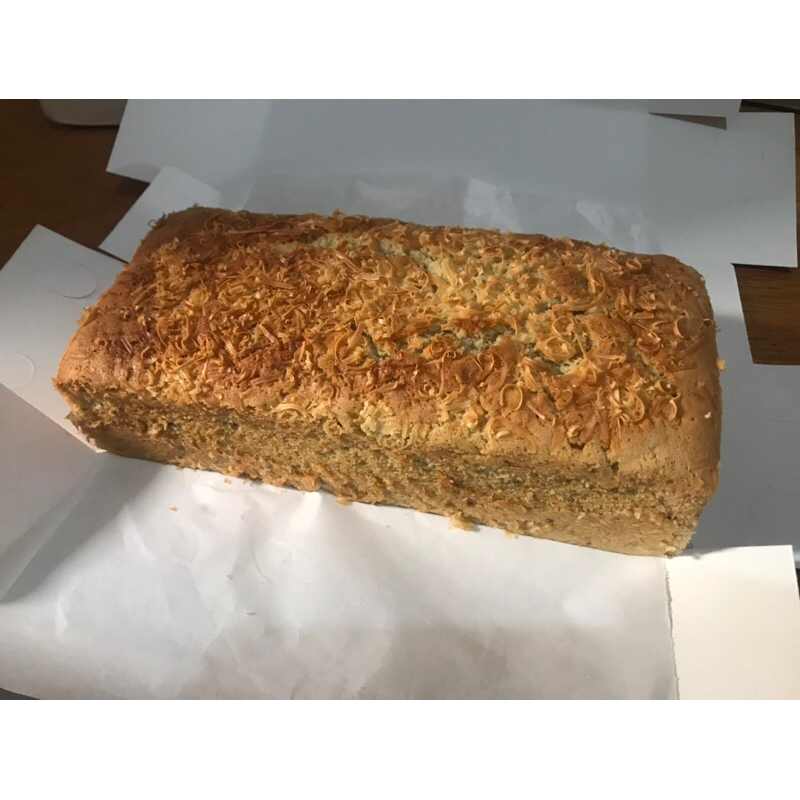 

BANANA CAKE