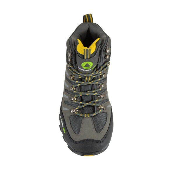 Sepatu Outdoor Pro "Lynk"