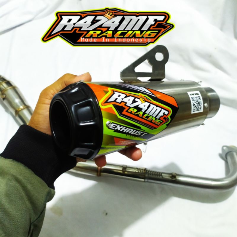 Silencer GTX r474mf