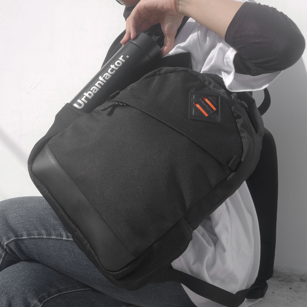 Tas Ransel Pria Wanita Backpack Laptop Gendong Punggung Casual Stylish Trendi Model Terbaru Original Urban SCBY