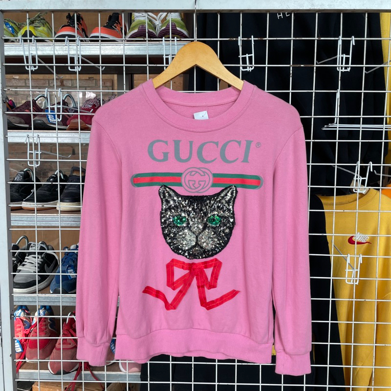 Crewneck Gucci