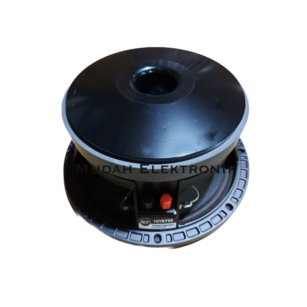 Speaker RCF 10YK750 10in