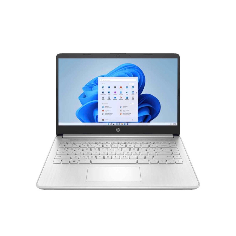 HP 14s-DQ3110TU