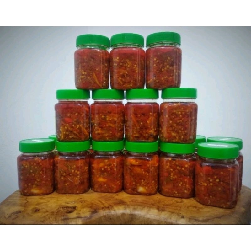 

sambel origal