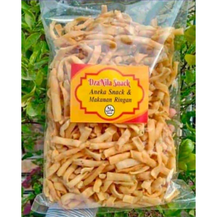 

STIK BAWANG DZANILA 400GR