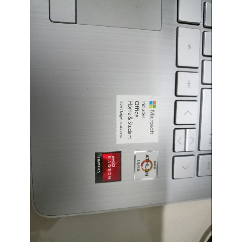 leptop Hp 14s-DK1524AU