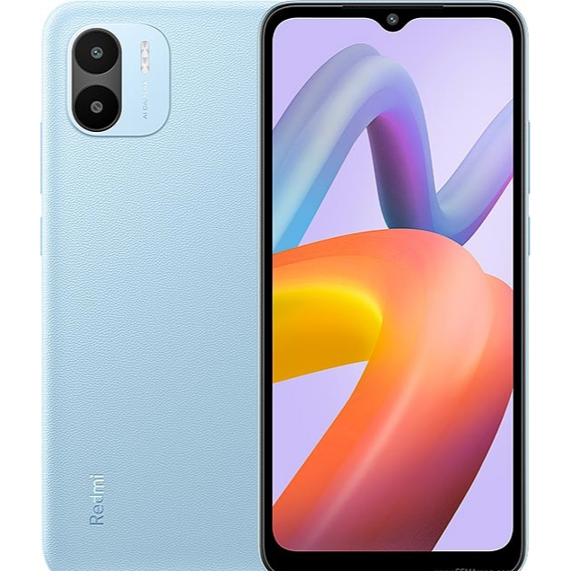 Xiaomi Redmi A2 Ram 3/32 Gb Garansi Resmi