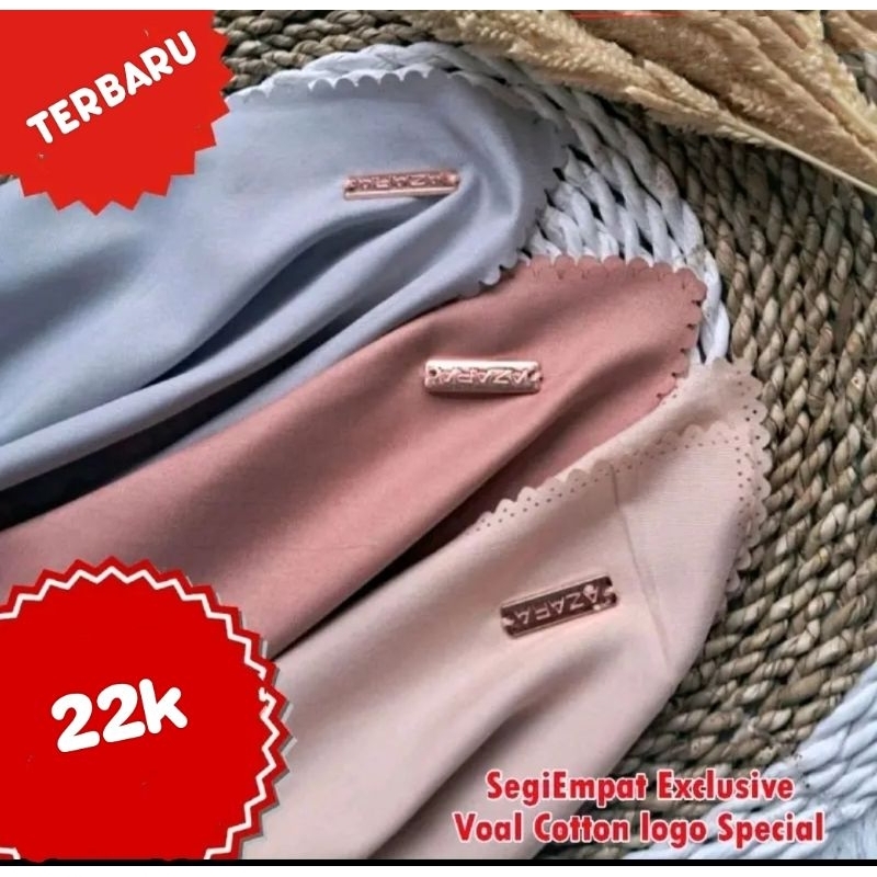 (Nhzabal) segi 4 voal Azara logo exsklusiv laser cut OSkARA OSCARA LC Paris premium AZARA original