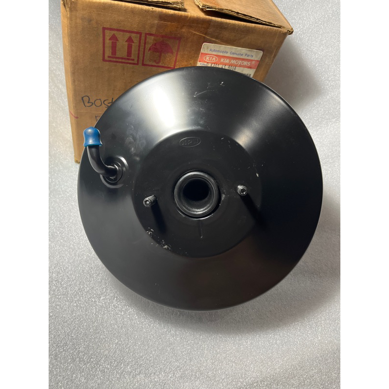 Booster Servo Rem Kia Timor Sohc dan Dohc genuine parts