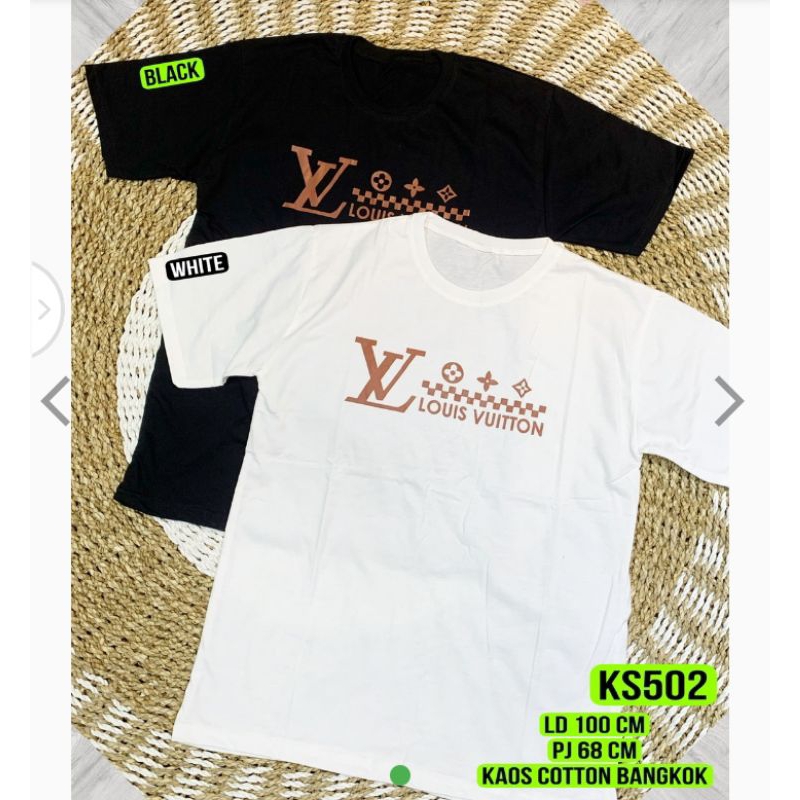 Kaos wanita import/Baju cewek