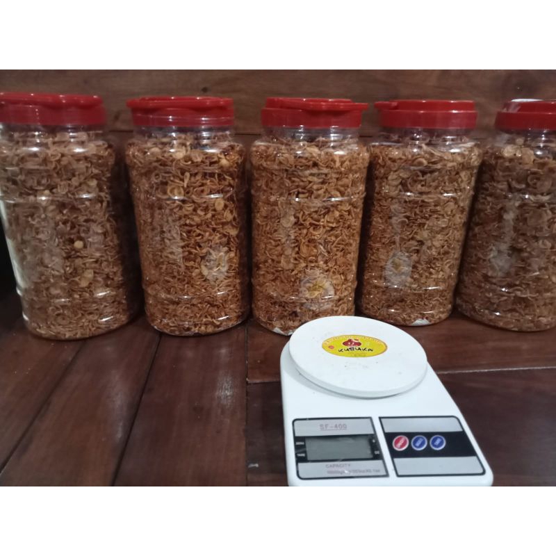 

bawang goreng/brambang goreng