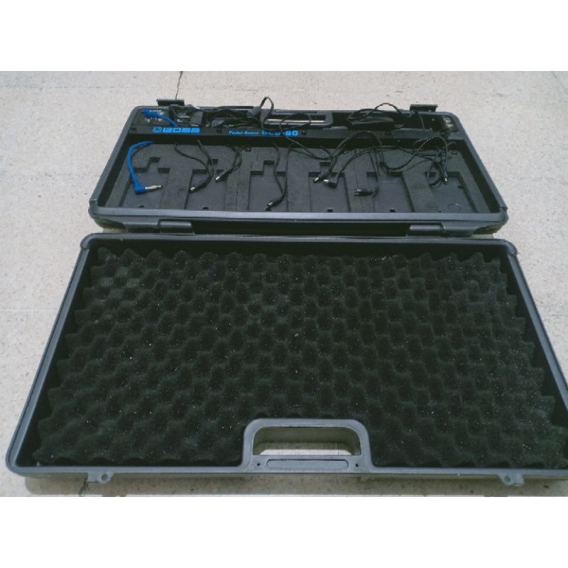 PEDALBOARD BOSS BCB-60