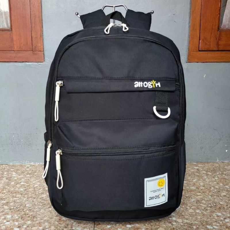 tas ransel sekolah alto girl anak perempuan