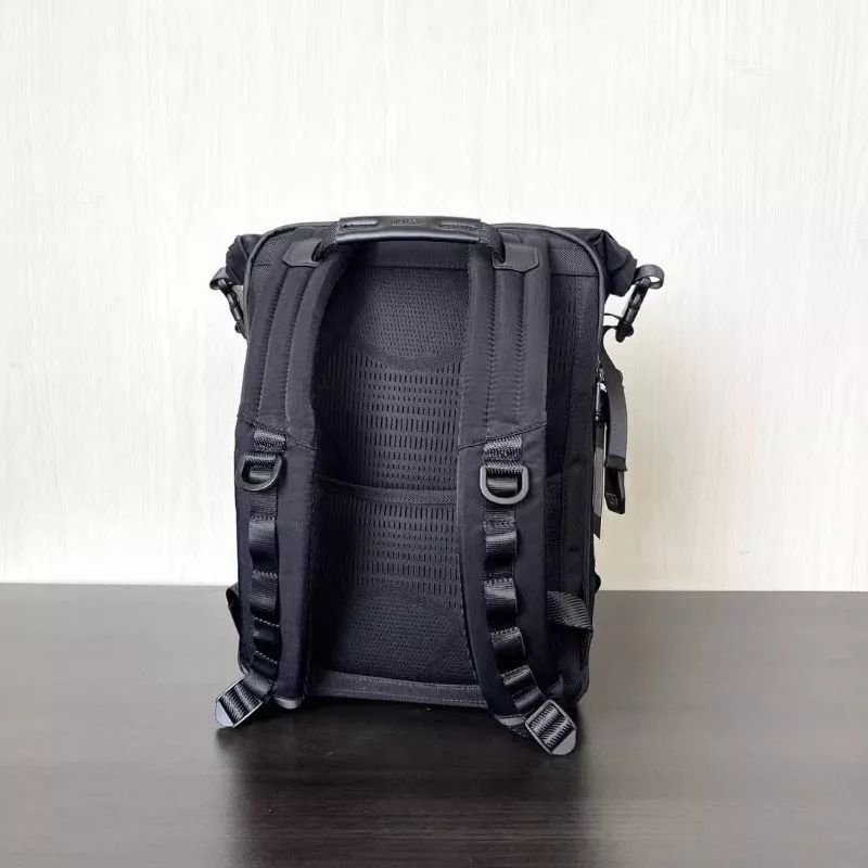 Tas Ransel Tumi Alpha Bravo Ally Backpack M2Collection_id2