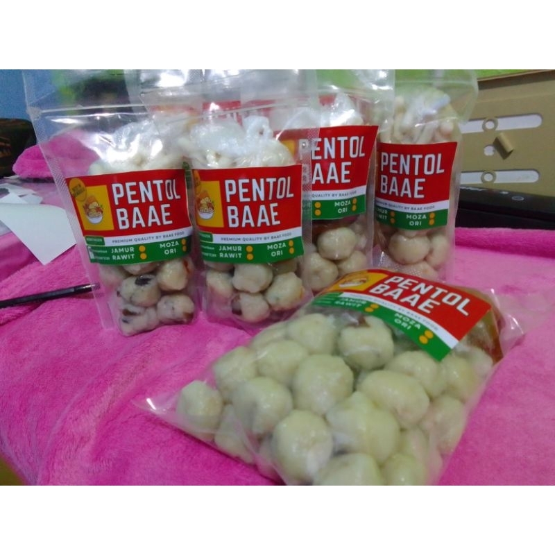 

pentolBae