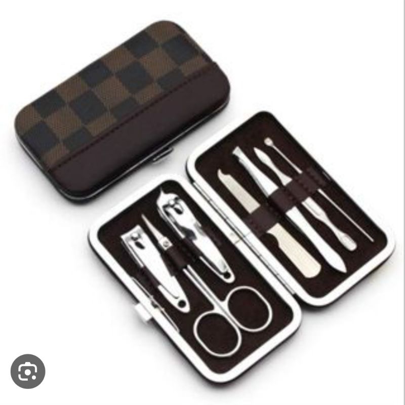 

gunting kuku set 7 in 1