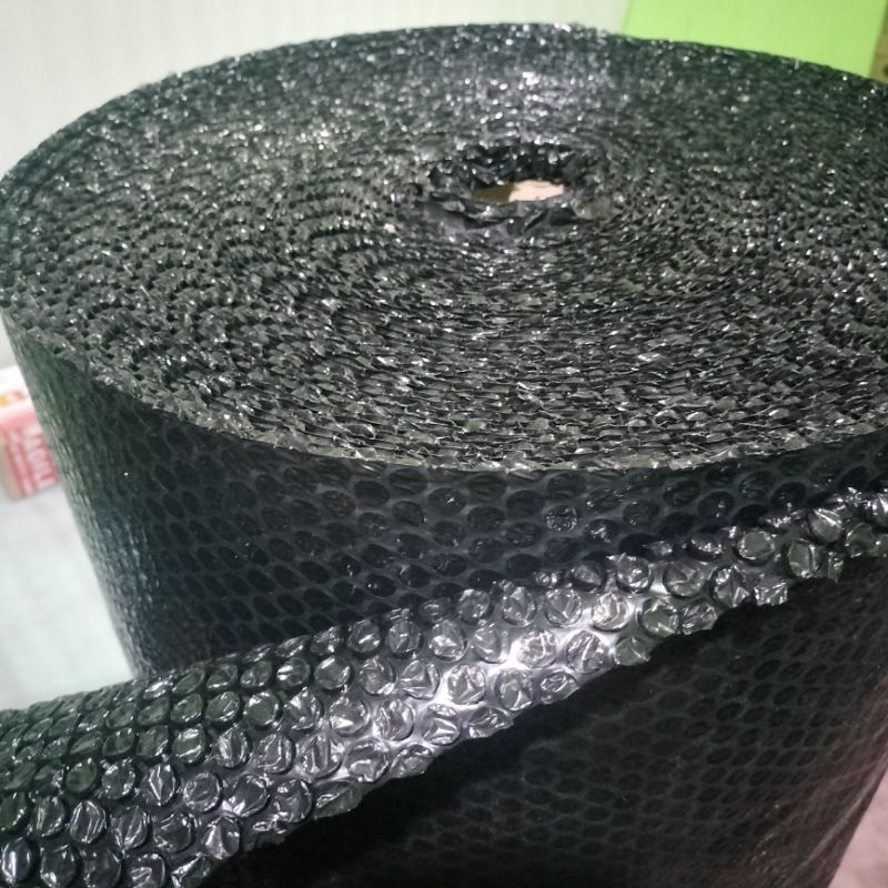 

Bubble wrap tambahan Packing barang untuk keamanan terhadap benturan dalam Pengiriman