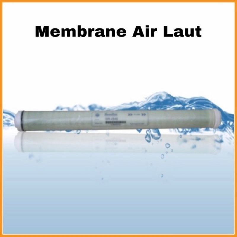 membrane ro sw 4040 sea water membrane reverse osmosis SW30 4040
