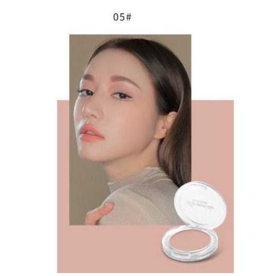 LAMEILA BLUSH ON BLUSHER SINGLE WATERPROOF &amp; LONG LASTING