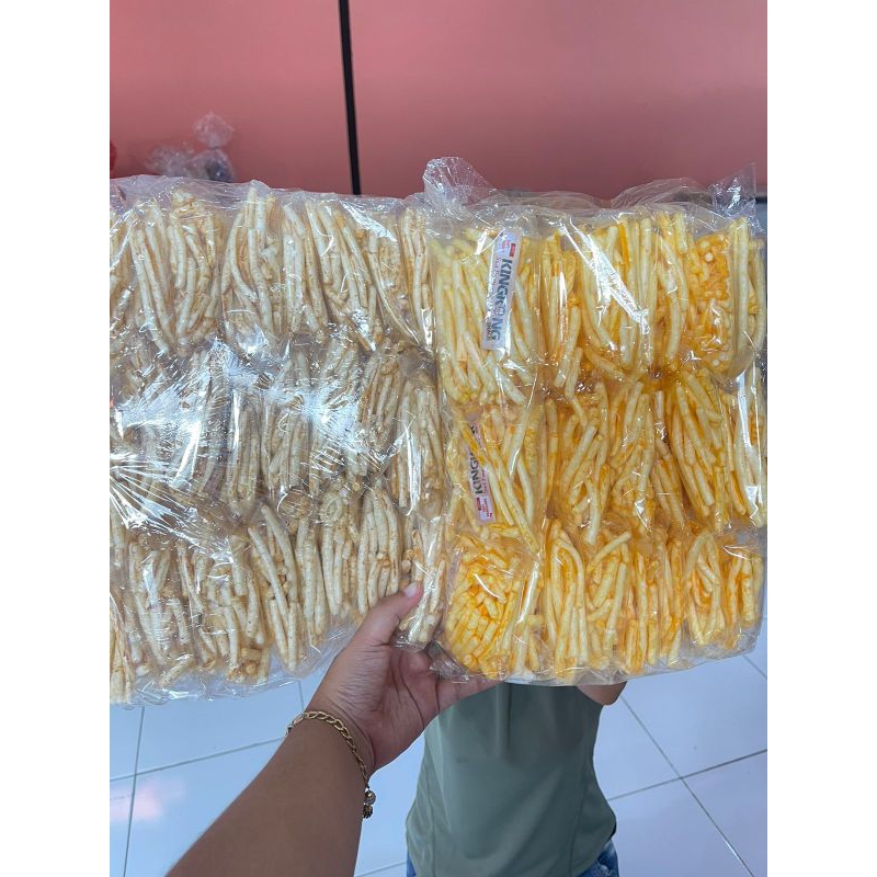 

Stik kingkong isi 25 pcs