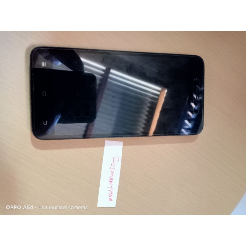 LCD vivo Y53 copotan original