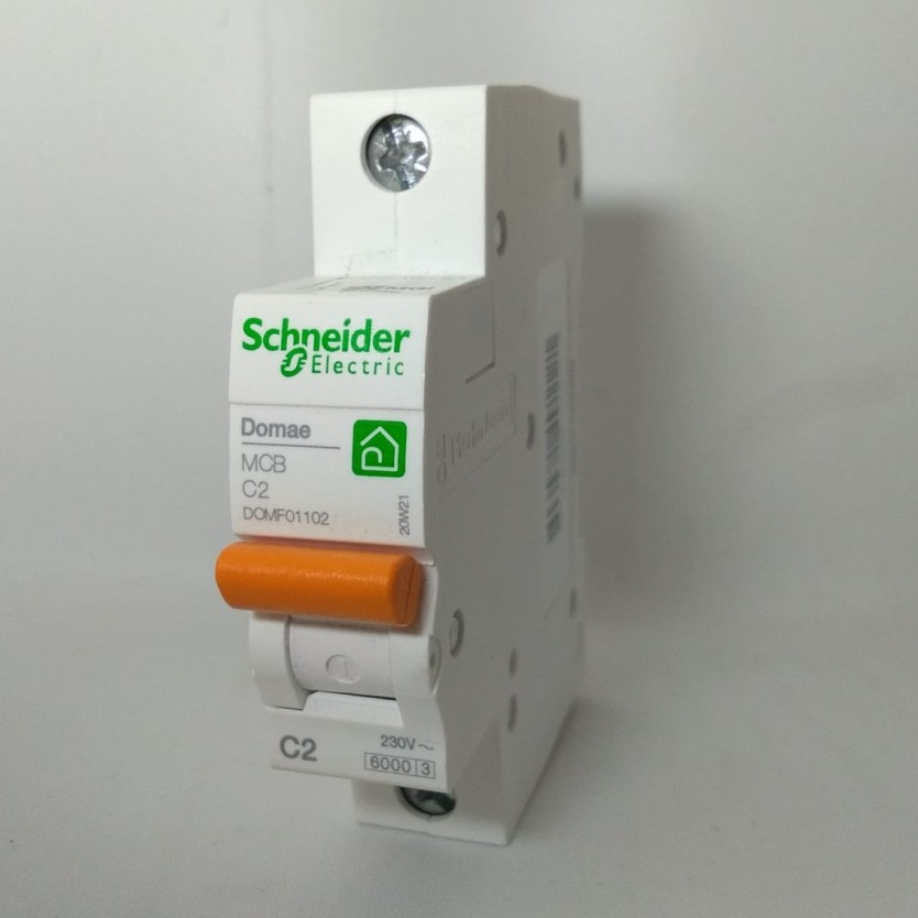 MCB SCHNEIDER 2A