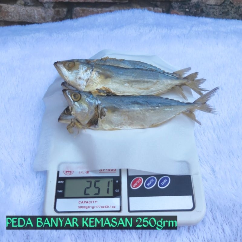 

Ikan Asin Peda Banyar Isi 500gr Gurih kering #Ikanasintegal #IKANASINIKANASIN #Gesekbanyar