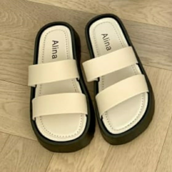 ALINA Sandal bapau Kokop Ban 2