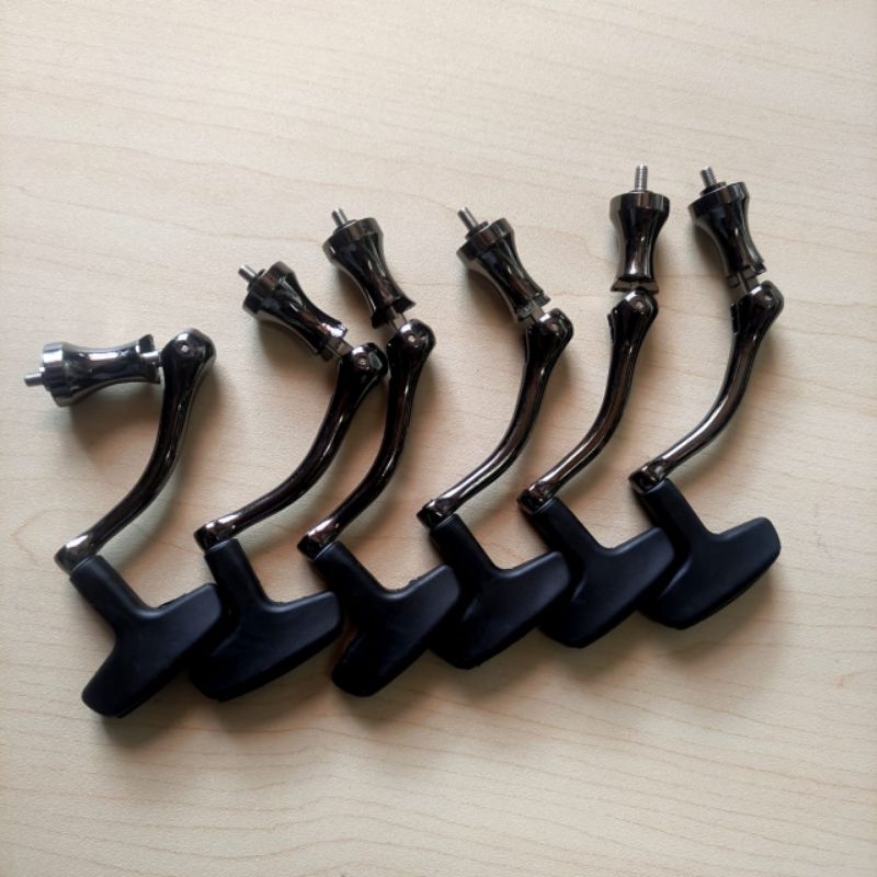 Handle reel power handle ukuran 1000-4000