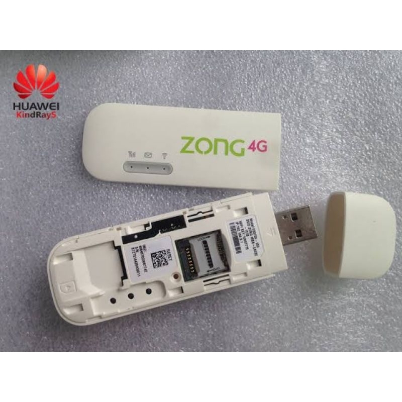 Modem Wifi Huawei E8372h-153 Wingle 4G LTE