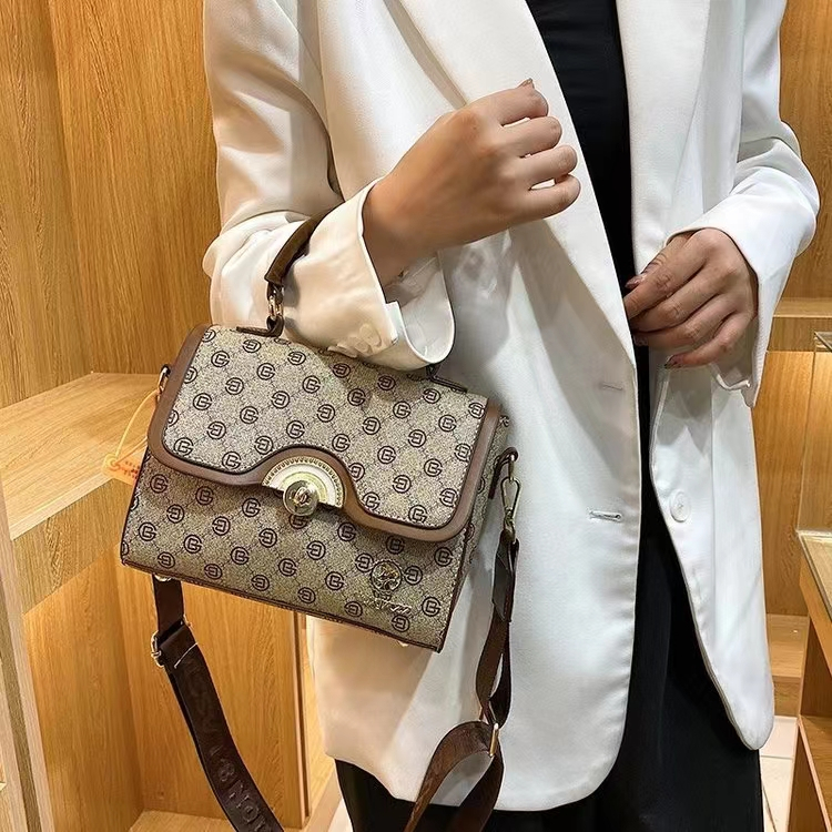 MV_Marvelouz MV137918 Tas HANDBAG Kerja Wanita Motif Ada Talpan Strap import terbaru 1kg bisa 1 tas supplier tas import CR7918