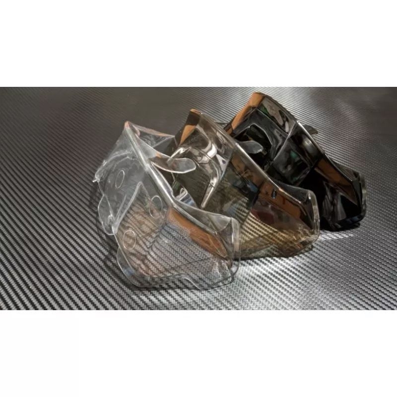 GP PAD SPOILER HELM ARAI RX7X RAM 4 RX5 RAM VZ ASTRO IQ PNP SCOOT TSR ARAI ORI ALA ARAI