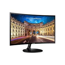 LED 24&quot; CF390 Curved SAMSUNG