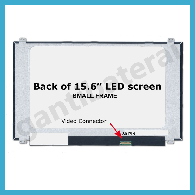 LCD LED Asus Vivobook X510U X510UA X510UF X510UQ X510UR 15.6&quot; small