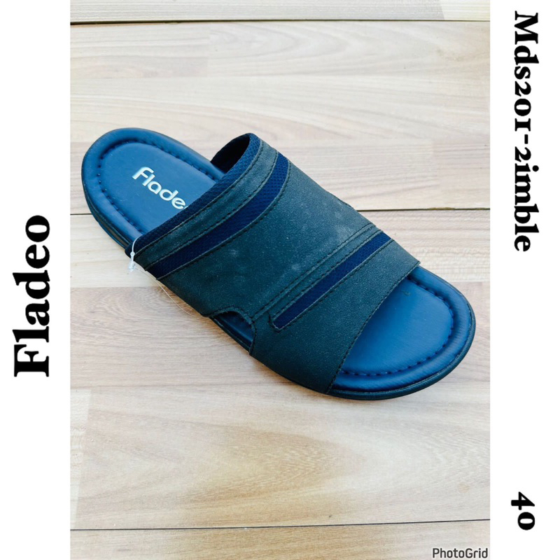 fladeo sandal pria mds geser