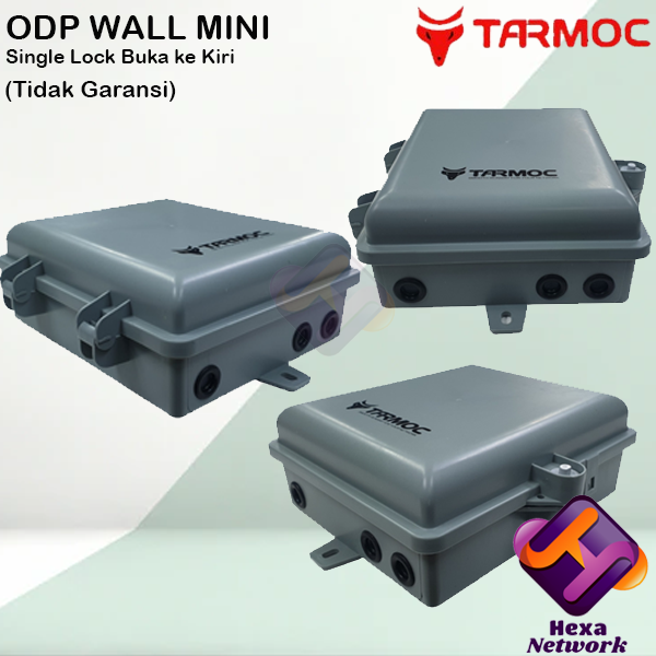 wall mini ODP 16 Core Splitter Box|ODP 16 Core