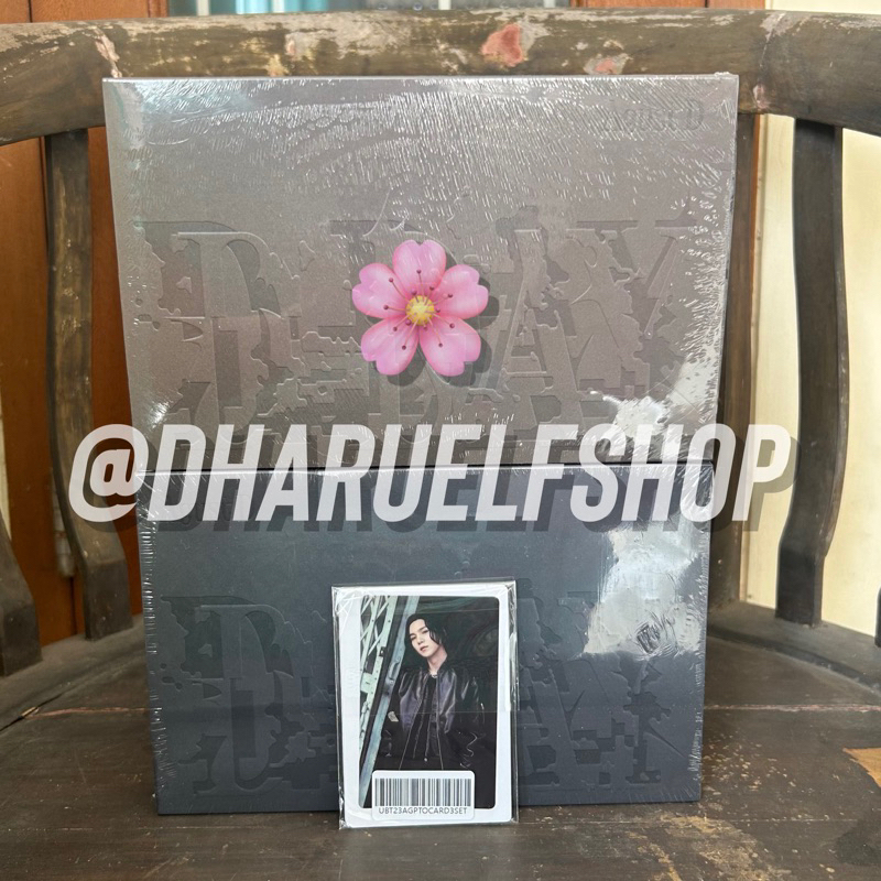 BTS SUGA ALBUM AgustD Agust D - [D-DAY] WEVERSE