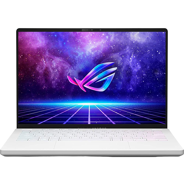 ASUS ROG ZEPHYRUS GA402RJ RX6700 8GB RYZEN 9 6900 24GB 1TBSSD Win 11 14.0QHD 120HZ