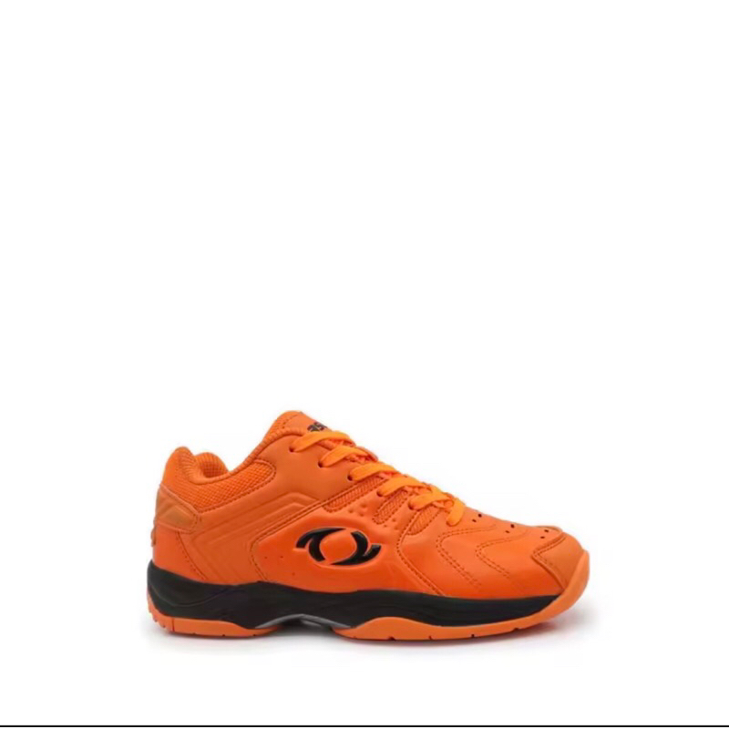 SALE ‼️ SEPATU BADMINTON ASTEC - ORANGE