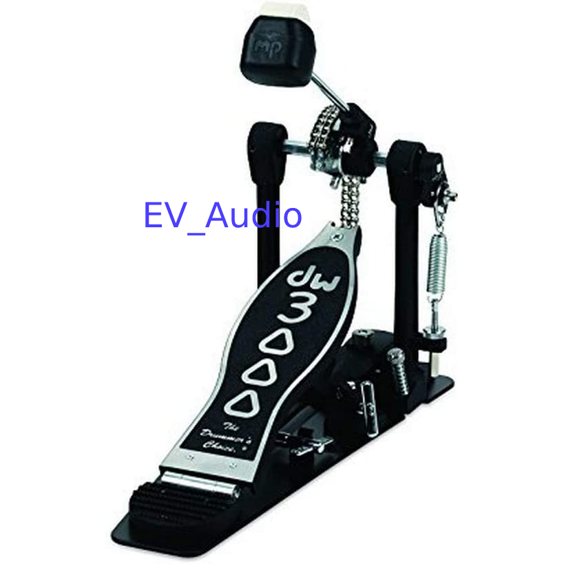 Drum Workshop DW CP 3000 / DW-CP3000 SINGLE BASS DRUM ORIGINAL