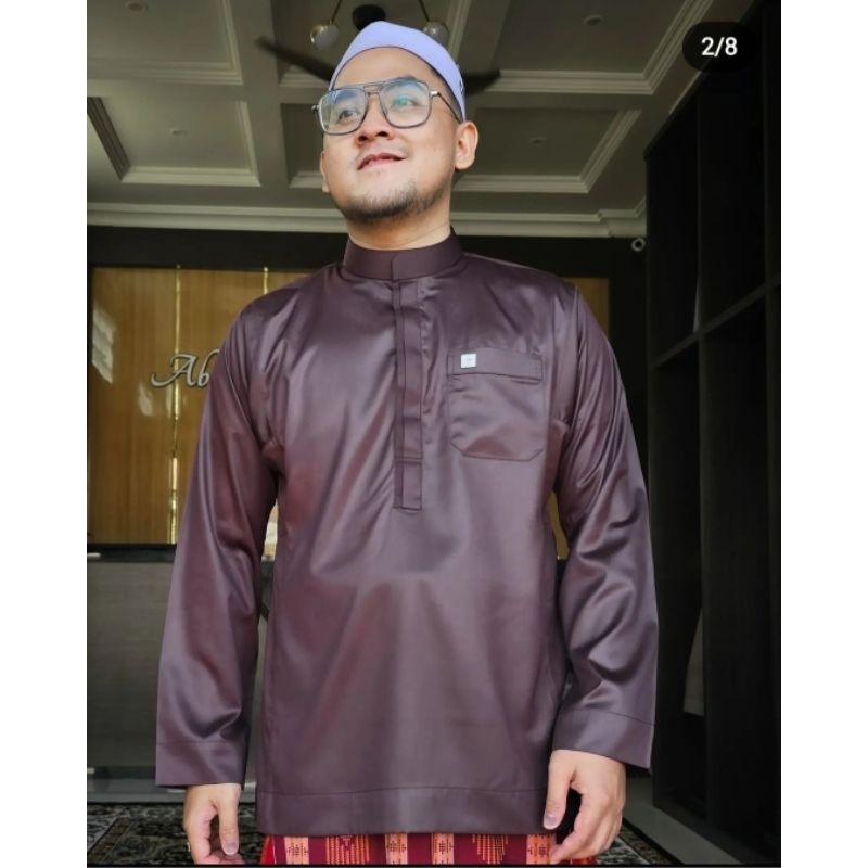 BAJU KOKO ABI ZIDNA THOBEE 11