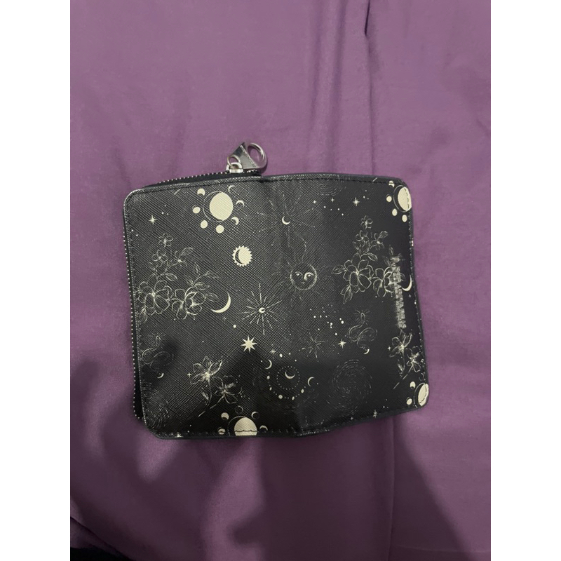 Preloved Dompet Stradivarius