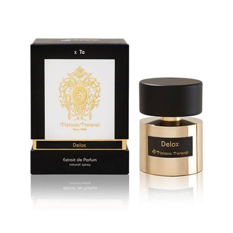 Decant Tiziana Terenzi Delox