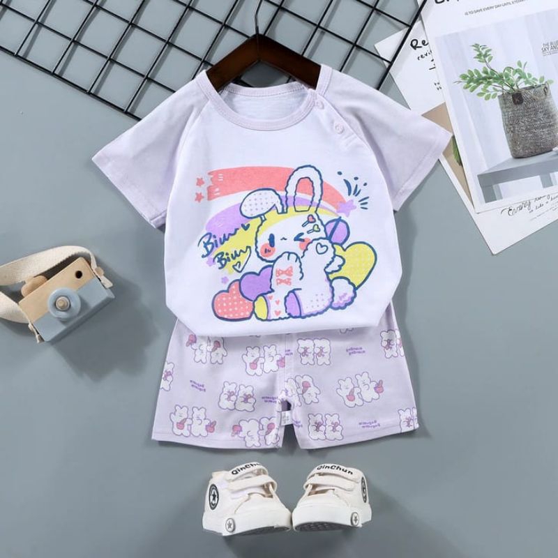 SETELAN ANAK / PAKAIAN BAYI / BAJU SET IMPORT (PART2)