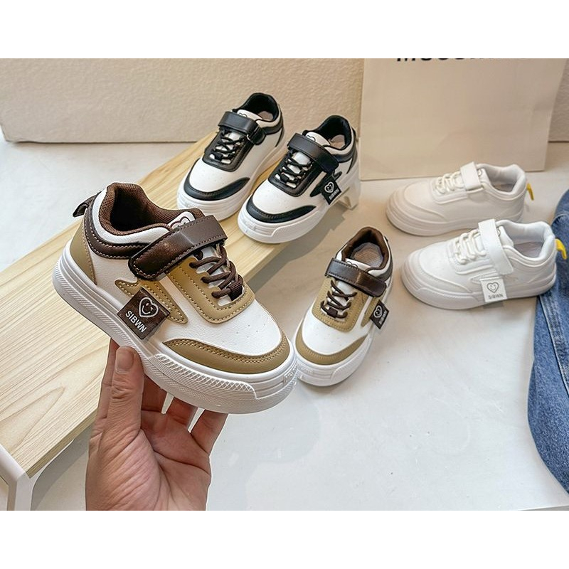 BISA COD/BAYAR DITEMPAT SEPATU SNEAKERS FASHION ANAK